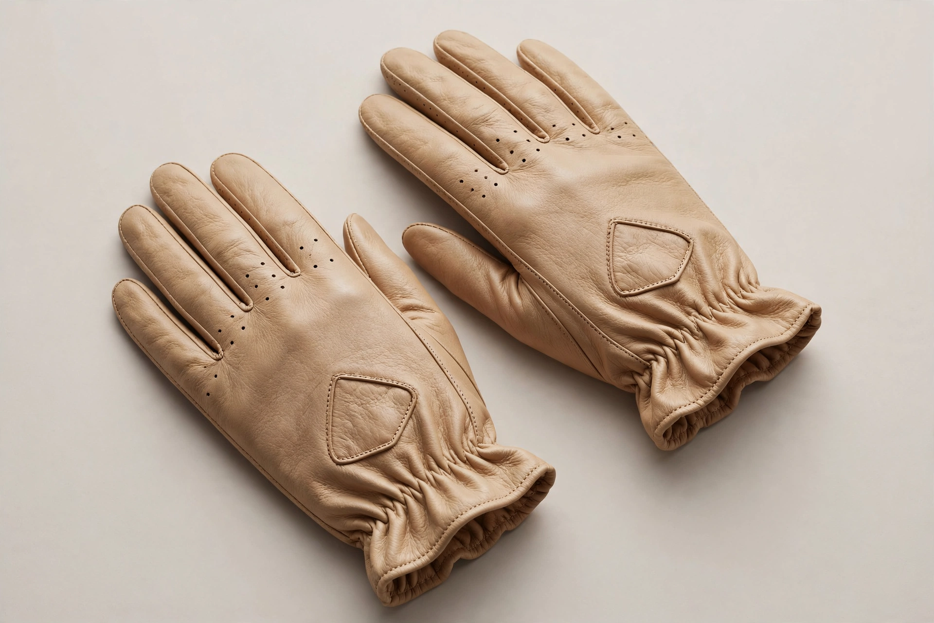 Driver glove